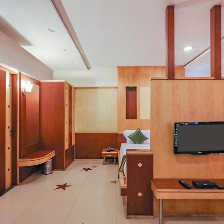 Treebo Trend Paradise, Indore 호텔 외부 사진