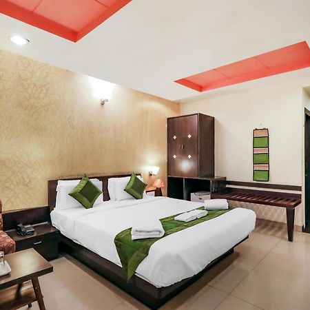 Treebo Trend Paradise, Indore 호텔 외부 사진